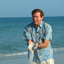 Stephen P. Leatherman