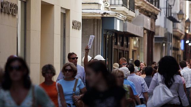 Por primera vez en seis años se advierte un ligero descenso en el padrón provincial