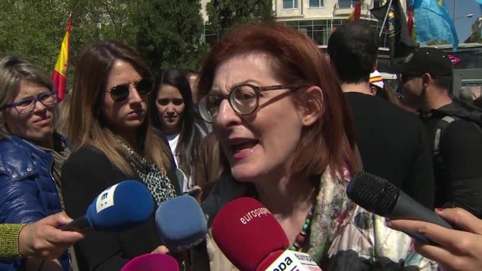 Pagazaurtundúa sobre fin de ETA: "No les importan nada las ...