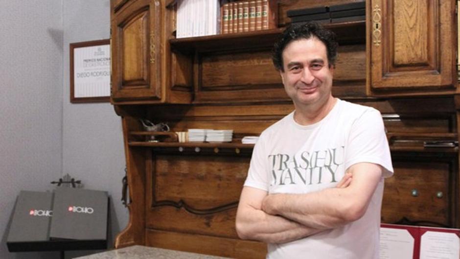 Pepe Rapazote Películas Y Programas De Televisión