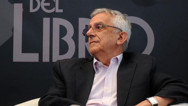 Antonio Rodríguez Almodóvar