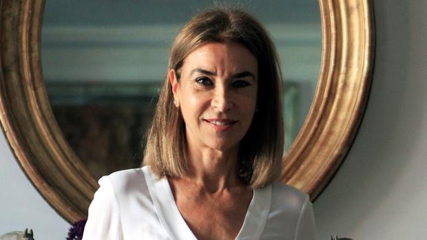 Carmen Posadas