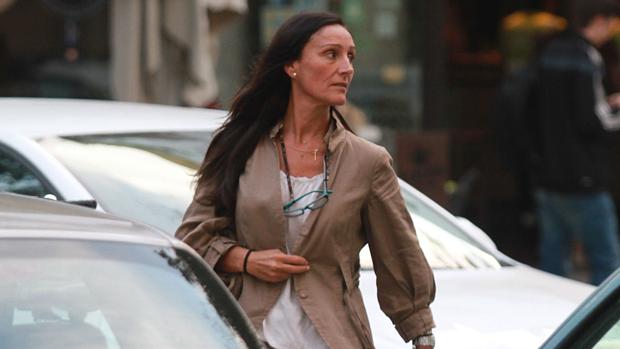 La titular del Juzgado de Instrucción 6 de Sevilla e instructora de los casos de corrupción, María Núñez Bolaños