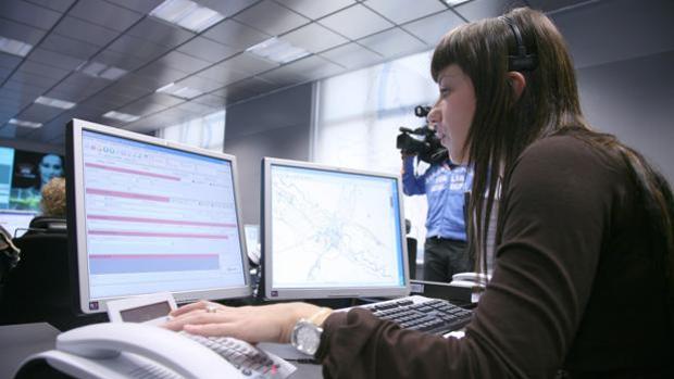 Entre las vacantes ofertadas figura la de teleoperador/a