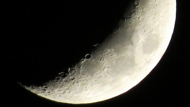 Es la primera vez en la que el país autoriza una misión espacial privada más allá de la órbita de la Tierra