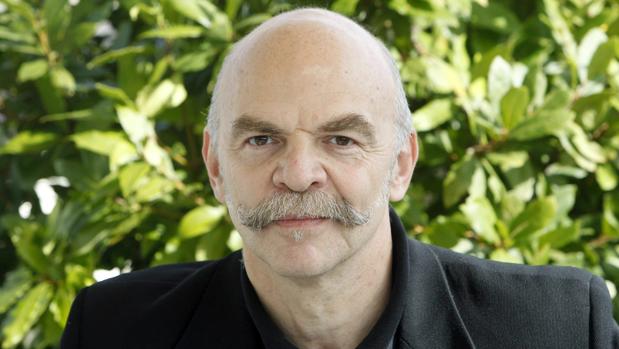 El autor argentino Martín Caparrós