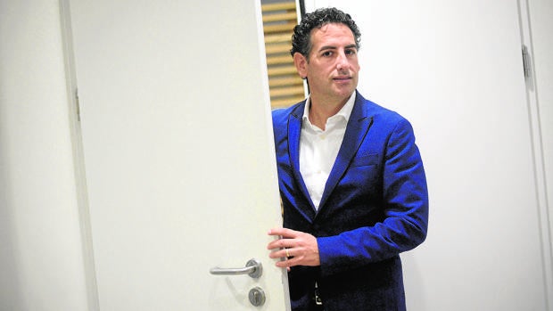 El tenor peruano Juan Diego Flórez