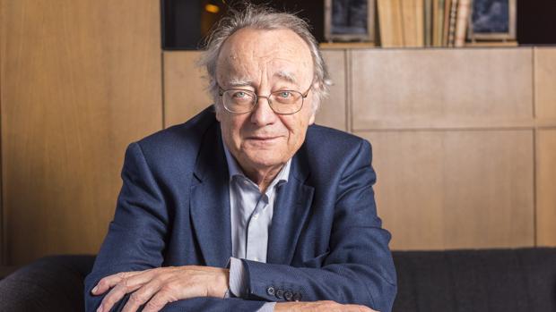 Alfred Brendel