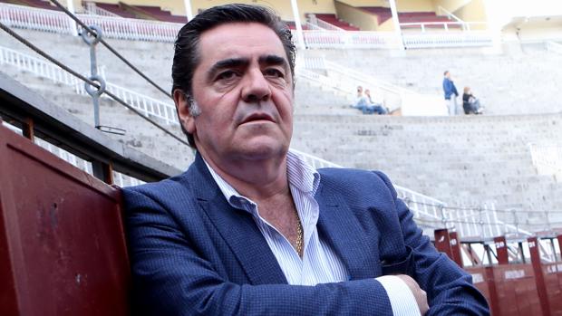 Manuel Martínez Erice