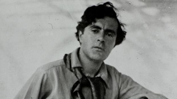 Amedeo Modigliani