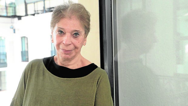 Vivian Gornick