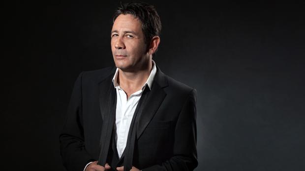 Plácido Domingo Jr.