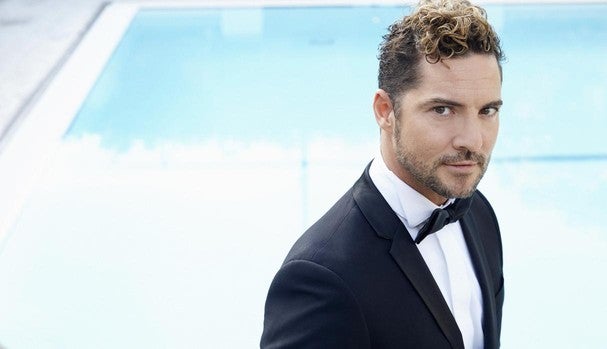 David Bisbal