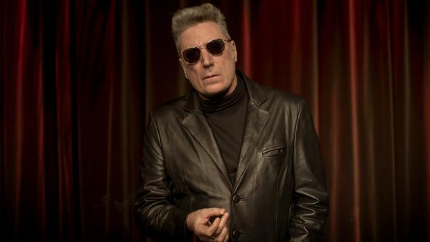 Loquillo llevará la primera parte de la gira del 40 aniversario a diez ciudades, la primera será Sevilla el 5 de octubre