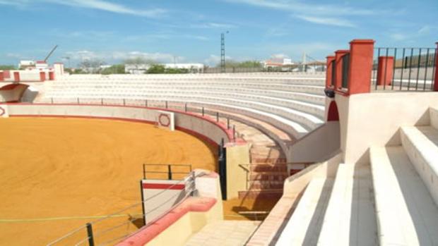 La plaza de toros de Cantillana será en el escenario de este festejo solidario-