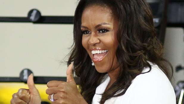 Michel Obama fue inquilina de la Casa Blanca durante ocho años
