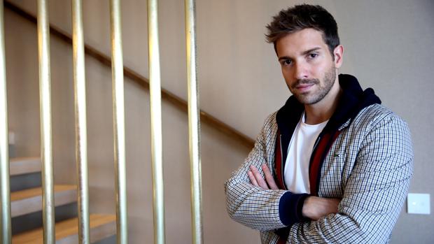 Pablo Alborán
