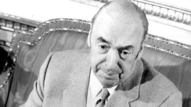 Pablo Neruda