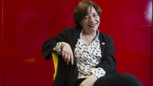 Maribel López, nueva directora de ARCO