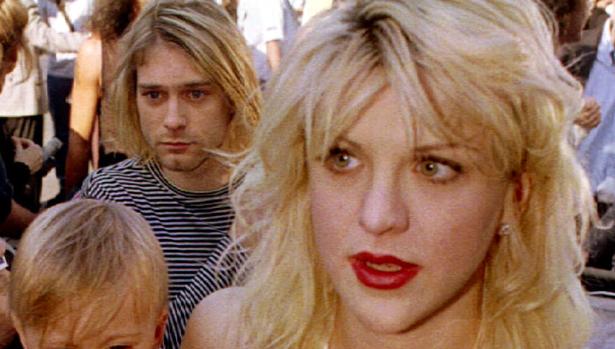 Kurt Cobain no se suicidó, según la rumorología nunca dmeostrada