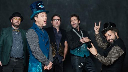 Love of Lesbian