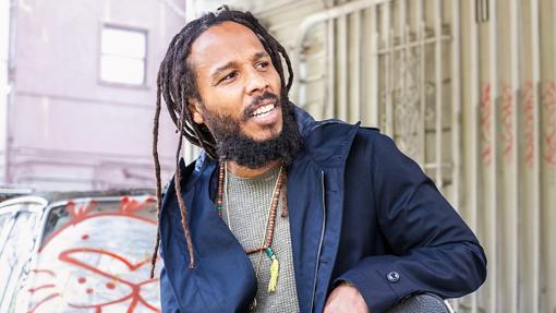 Ziggy Marley