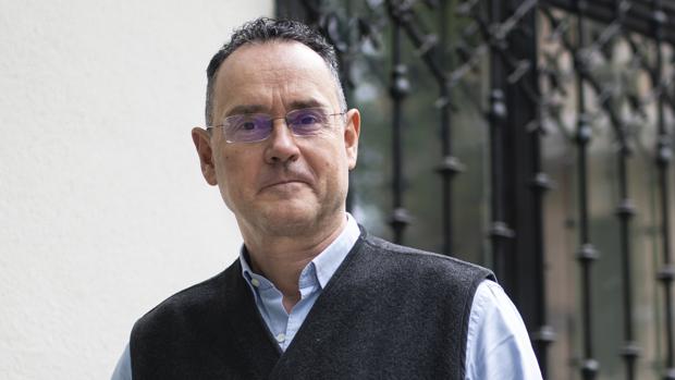 Pedro Baños