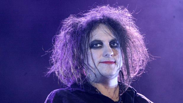 The Cure