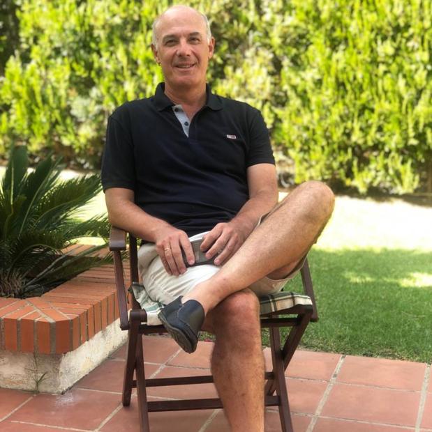 Narciso Michavila