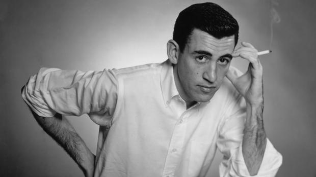 JD Salinger