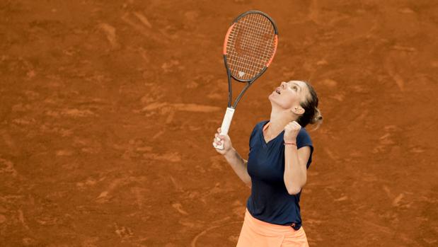 Simona Halep