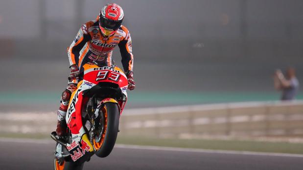 Marc Márquez