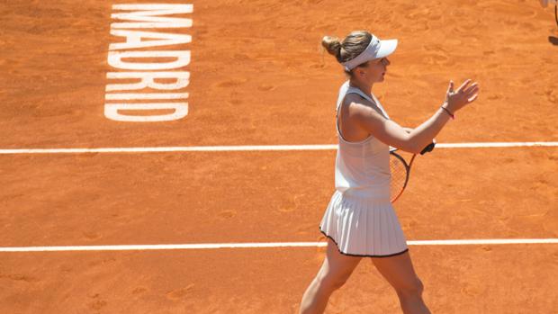 Simona Halep