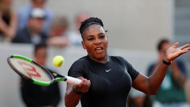 Serena Williams