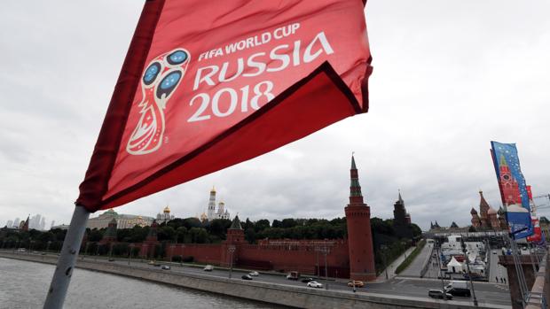 Mundial de Rusia 2018