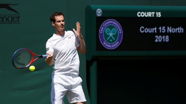 Andy Murray