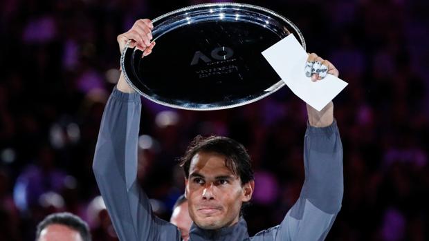 Rafa Nadal