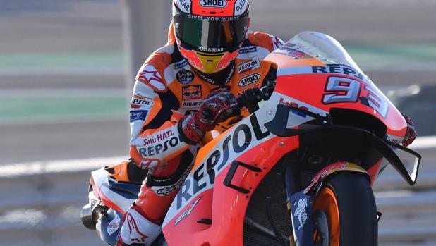 Marc Márquez
