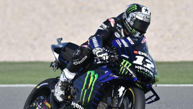 Maverick Viñales