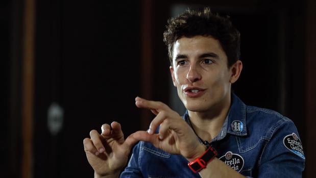 Marc Márquez