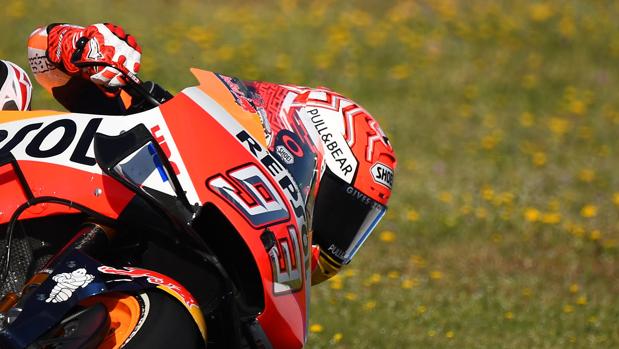 Marc Márquez
