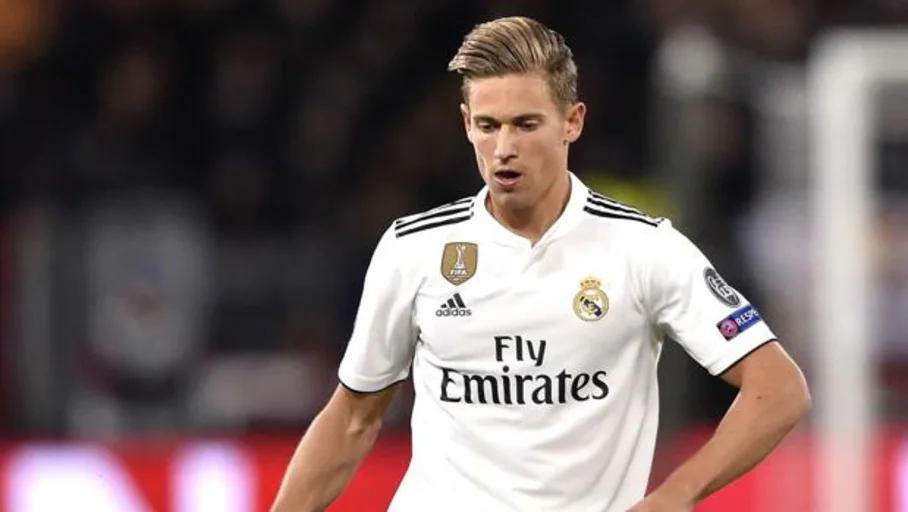 Marcos Llorente se medirá al Real Madrid el 27 de julio