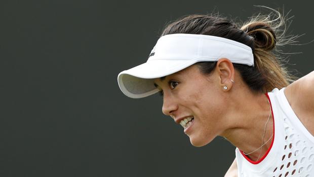 Garbiñe Muguruza