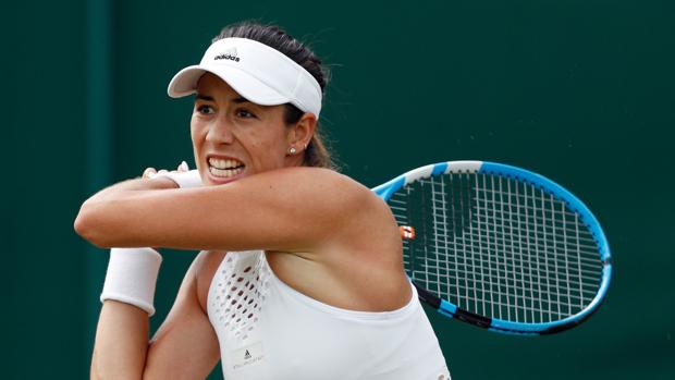 Muguruza