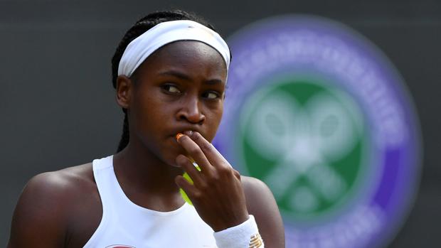 Cori Gauff