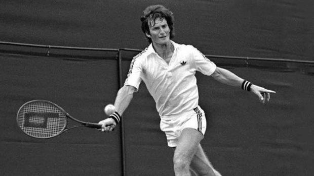 Peter McNamara