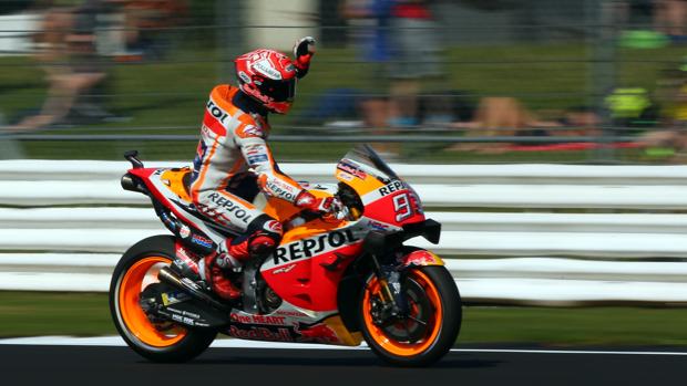 Marc Márquez