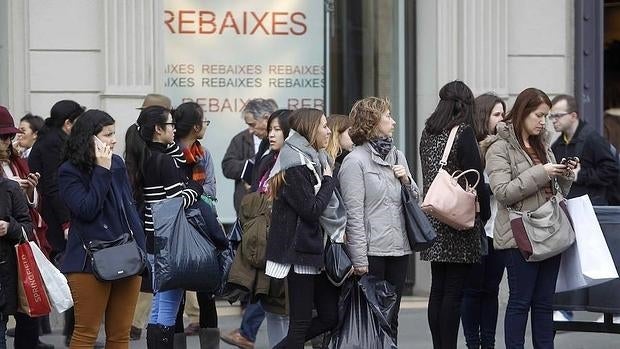 Barcelona tiene el coste de vida más alto de España