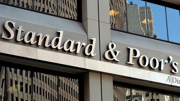 S&P rebaja la nota de Cataluña