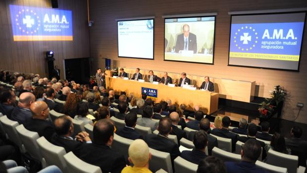 La firma que el número de pólizas era a diciembre de 2017 de más de medio millón